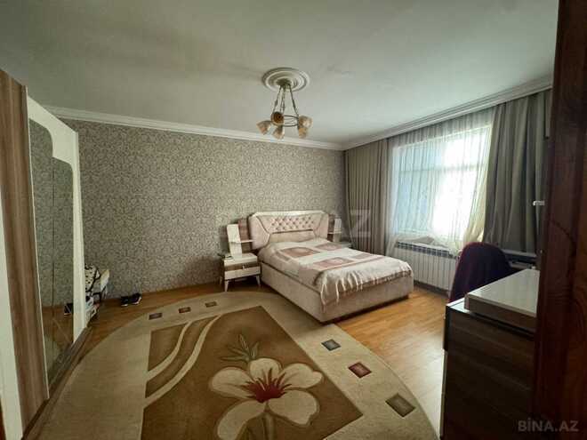 Продаётся 7-комн. дом/дача 240 м², м. Элмляр Академиясы, photo 11 from 16