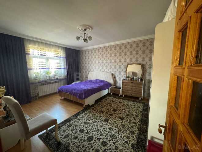Продаётся 7-комн. дом/дача 240 м², м. Элмляр Академиясы, photo 10 from 16