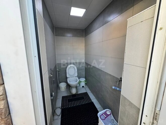 Продаётся 7-комн. дом/дача 240 м², м. Элмляр Академиясы, photo 15 from 16
