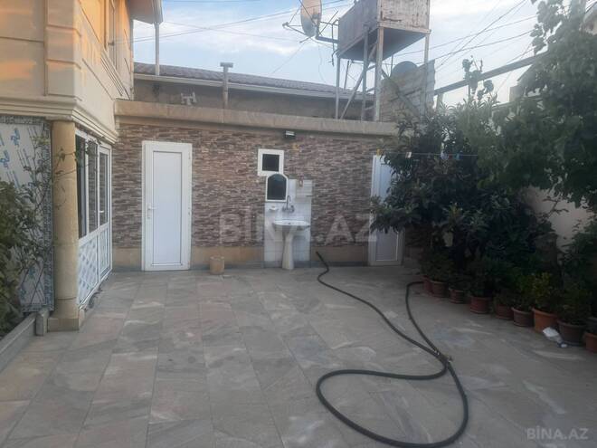Продаётся 7-комн. дом/дача 240 м², м. Элмляр Академиясы, photo 4 from 16