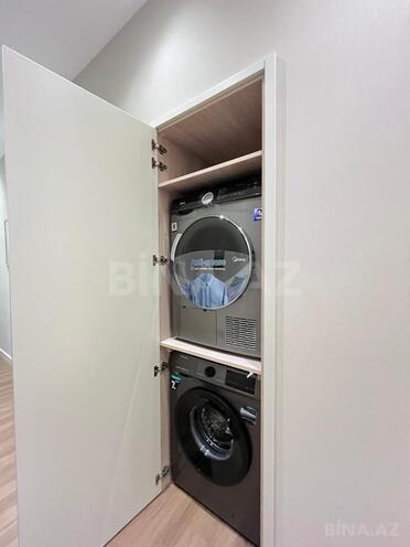 Satılır 2 otaqlı yeni tikili 68 m², Şah İsmayıl Xətai m., photo 10 from 14