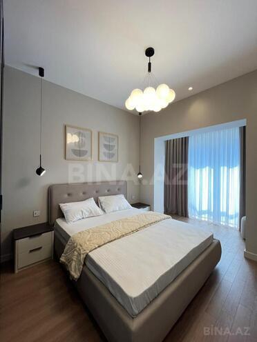 Satılır 2 otaqlı yeni tikili 68 m², Şah İsmayıl Xətai m., photo 7 from 14