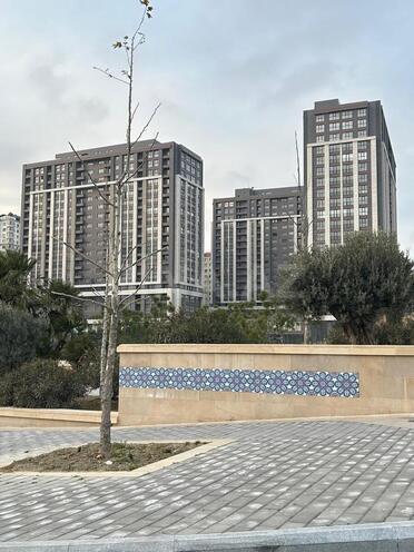 Satılır 2 otaqlı yeni tikili 68 m², Şah İsmayıl Xətai m., photo 1 from 14