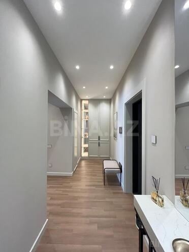 Satılır 2 otaqlı yeni tikili 68 m², Şah İsmayıl Xətai m., photo 12 from 14