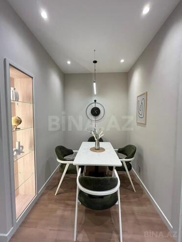 Satılır 2 otaqlı yeni tikili 68 m², Şah İsmayıl Xətai m., photo 6 from 14