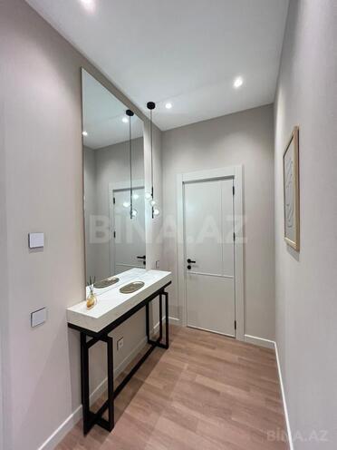 Satılır 2 otaqlı yeni tikili 68 m², Şah İsmayıl Xətai m., photo 9 from 14