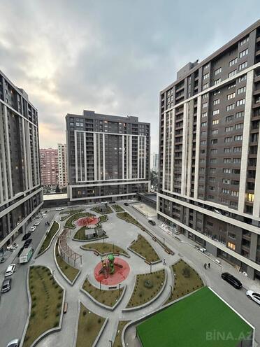 Satılır 2 otaqlı yeni tikili 68 m², Şah İsmayıl Xətai m., photo 3 from 14