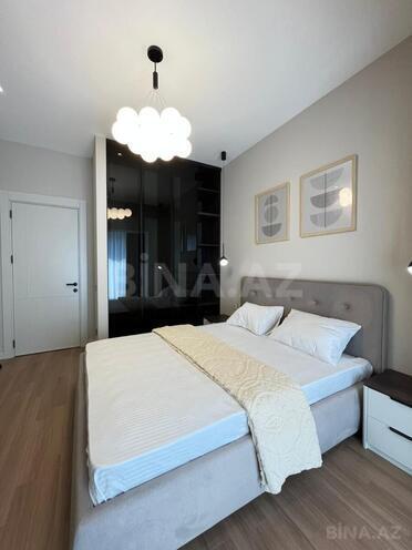 Satılır 2 otaqlı yeni tikili 68 m², Şah İsmayıl Xətai m., photo 8 from 14