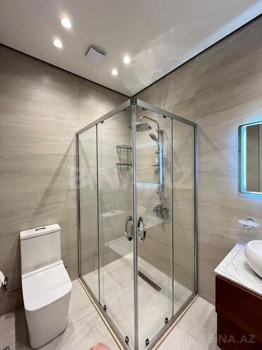 Satılır 2 otaqlı yeni tikili 68 m², Şah İsmayıl Xətai m., photo 13 from 14