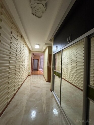 Satılır 2 otaqlı yeni tikili 110 m², Memar Əcəmi m., photo 9 from 12