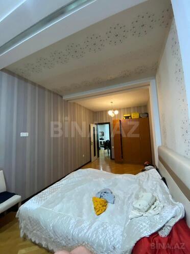 Satılır 2 otaqlı yeni tikili 110 m², Memar Əcəmi m., photo 4 from 12