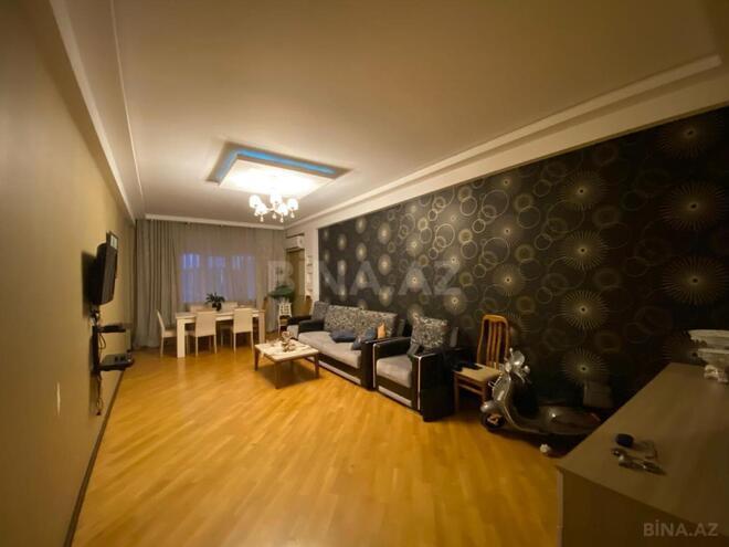 Satılır 2 otaqlı yeni tikili 110 m², Memar Əcəmi m., photo 1 from 12