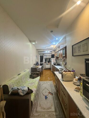 Satılır 2 otaqlı yeni tikili 110 m², Memar Əcəmi m., photo 5 from 12