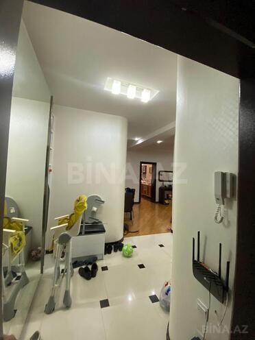 Satılır 2 otaqlı yeni tikili 110 m², Memar Əcəmi m., photo 10 from 12