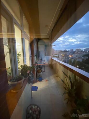 Satılır 2 otaqlı yeni tikili 110 m², Memar Əcəmi m., photo 8 from 12