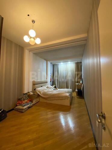 Satılır 2 otaqlı yeni tikili 110 m², Memar Əcəmi m., photo 3 from 12