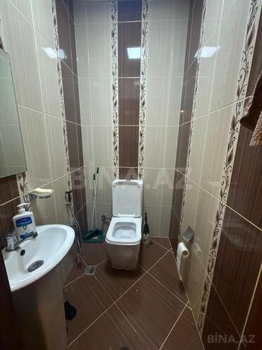 Satılır 2 otaqlı yeni tikili 110 m², Memar Əcəmi m., photo 7 from 12