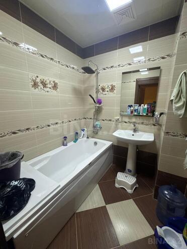 Satılır 2 otaqlı yeni tikili 110 m², Memar Əcəmi m., photo 6 from 12