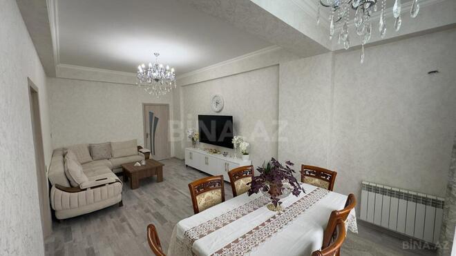 Продаётся 3-комн. новостройка 130 м², м. 20 января, photo 5 from 23