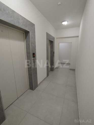 İcarəyə verilir 3 otaqlı yeni tikili 90 m², Elmlər Akademiyası m., photo 20 from 21