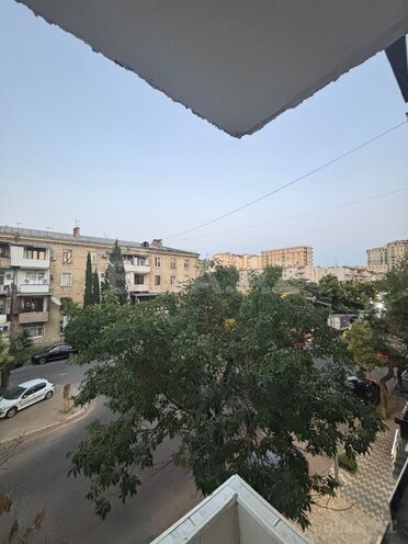 İcarəyə verilir 3 otaqlı köhnə tikili 75 m², Gənclik m., photo 12 from 16
