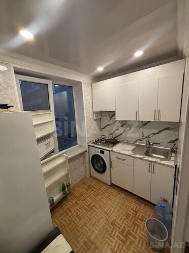 İcarəyə verilir 3 otaqlı köhnə tikili 75 m², Gənclik m., photo 11 from 16