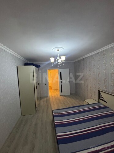 İcarəyə verilir 3 otaqlı köhnə tikili 75 m², Gənclik m., photo 9 from 16