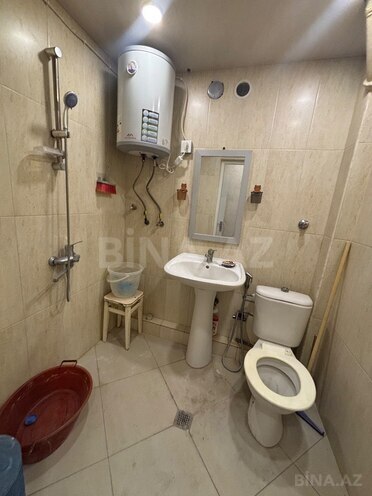İcarəyə verilir 3 otaqlı köhnə tikili 75 m², Gənclik m., photo 14 from 16
