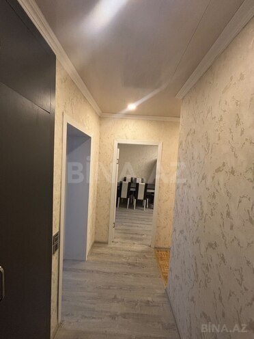 İcarəyə verilir 3 otaqlı köhnə tikili 75 m², Gənclik m., photo 4 from 16
