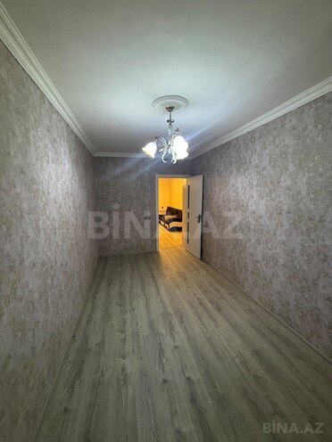 İcarəyə verilir 3 otaqlı köhnə tikili 75 m², Gənclik m., photo 13 from 16