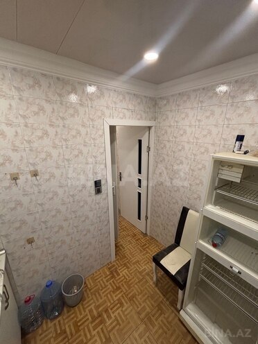 İcarəyə verilir 3 otaqlı köhnə tikili 75 m², Gənclik m., photo 10 from 16