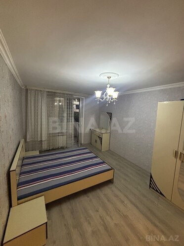 İcarəyə verilir 3 otaqlı köhnə tikili 75 m², Gənclik m., photo 8 from 16
