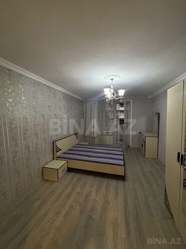 İcarəyə verilir 3 otaqlı köhnə tikili 75 m², Gənclik m., photo 6 from 16