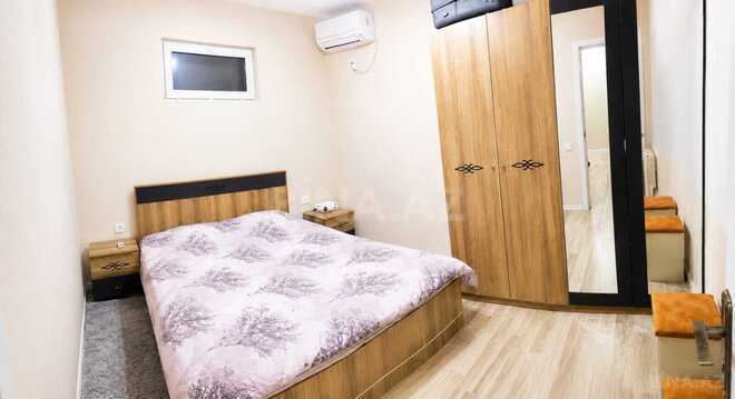 Satılır 2 otaqlı yeni tikili 40 m², 20 Yanvar m., photo 4 from 7