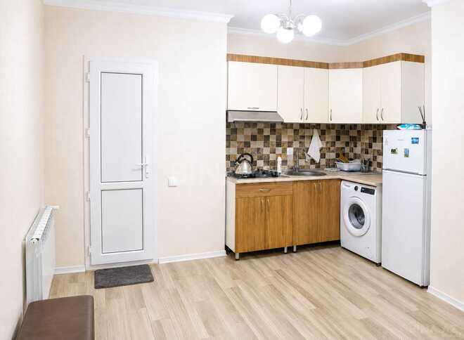 Satılır 2 otaqlı yeni tikili 40 m², 20 Yanvar m., photo 5 from 7