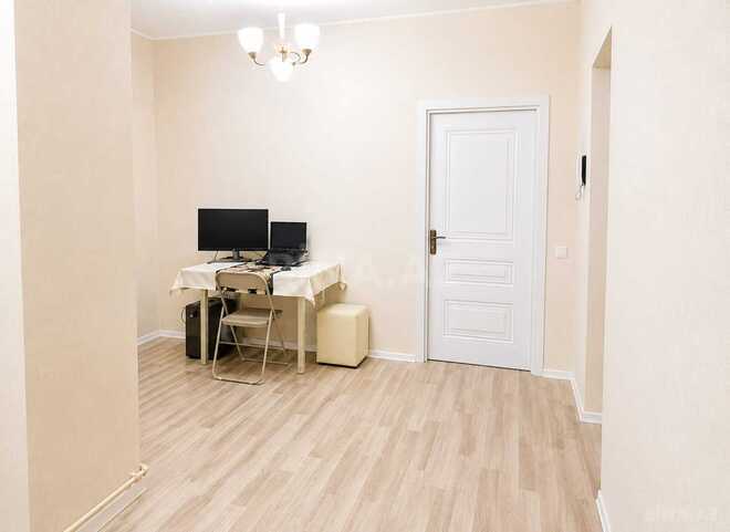 Satılır 2 otaqlı yeni tikili 40 m², 20 Yanvar m., photo 1 from 7