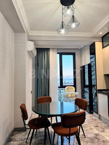 Satılır 4 otaqlı yeni tikili 150 m², Şah İsmayıl Xətai m., photo 16 from 23