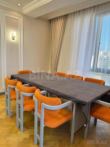 Satılır 4 otaqlı yeni tikili 150 m², Şah İsmayıl Xətai m., photo 15 from 23