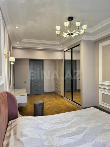 Satılır 4 otaqlı yeni tikili 150 m², Şah İsmayıl Xətai m., photo 8 from 23