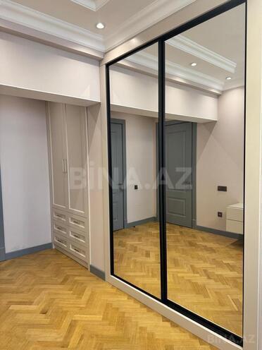 Satılır 4 otaqlı yeni tikili 150 m², Şah İsmayıl Xətai m., photo 9 from 23