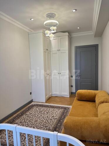Satılır 4 otaqlı yeni tikili 150 m², Şah İsmayıl Xətai m., photo 12 from 23