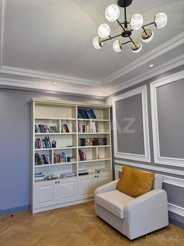 Satılır 4 otaqlı yeni tikili 150 m², Şah İsmayıl Xətai m., photo 3 from 23