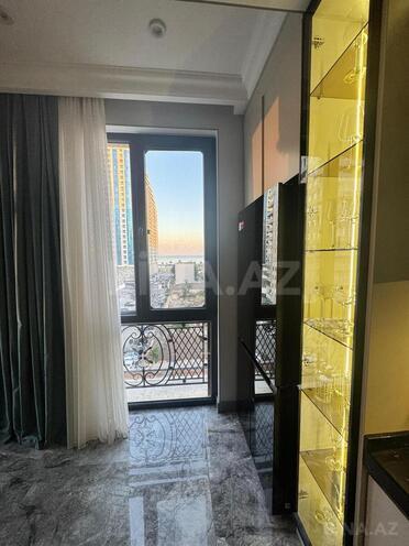 Satılır 4 otaqlı yeni tikili 150 m², Şah İsmayıl Xətai m., photo 5 from 23