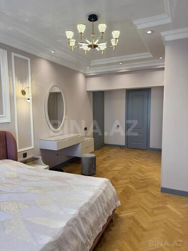 Satılır 4 otaqlı yeni tikili 150 m², Şah İsmayıl Xətai m., photo 18 from 23