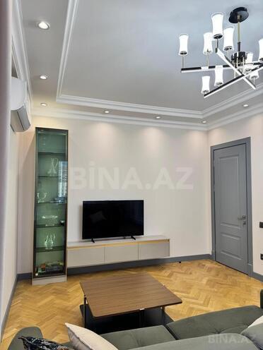 Satılır 4 otaqlı yeni tikili 150 m², Şah İsmayıl Xətai m., photo 4 from 23