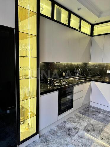 Satılır 4 otaqlı yeni tikili 150 m², Şah İsmayıl Xətai m., photo 21 from 23