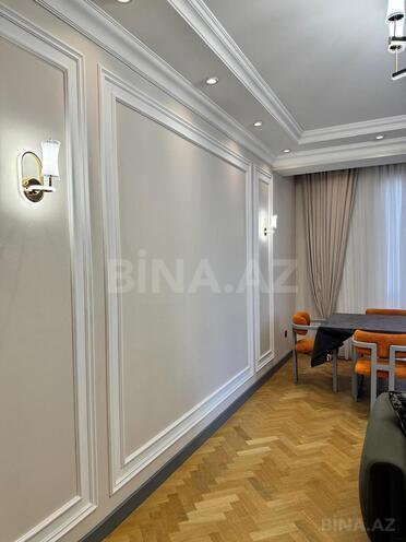 Satılır 4 otaqlı yeni tikili 150 m², Şah İsmayıl Xətai m., photo 20 from 23