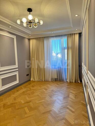 Satılır 4 otaqlı yeni tikili 150 m², Şah İsmayıl Xətai m., photo 14 from 23