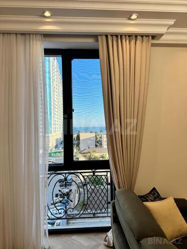 Satılır 4 otaqlı yeni tikili 150 m², Şah İsmayıl Xətai m., photo 11 from 23