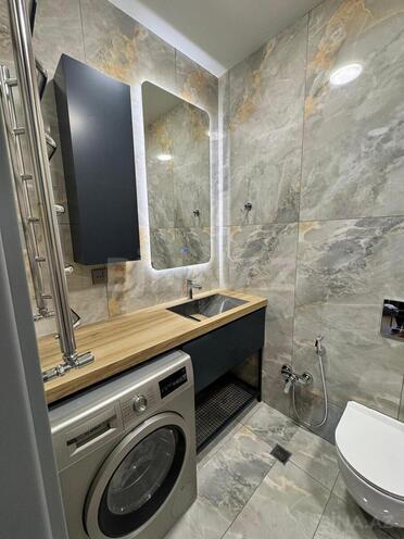 Satılır 4 otaqlı yeni tikili 150 m², Şah İsmayıl Xətai m., photo 19 from 23
